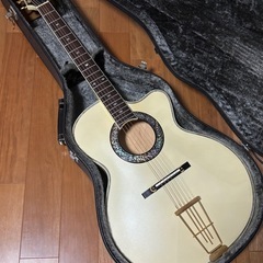 交換も受付！ARIA CUSTOM SHOP AET-120／F...