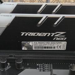パソコンパーツ売りますの画像