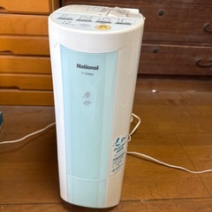 除湿機