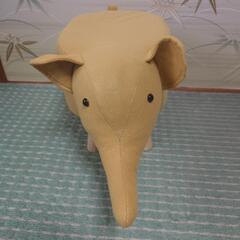 ぞうさんの椅子