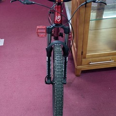 倶知安町 S COMMENCAL ABSOLUT  MMXVIII ダートジャンプバイクの画像