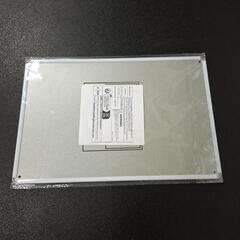 ⏹️フィリックス新品未使用/ブリキ看板30㌢×20㌢の画像
