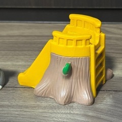 セット 陶器 置物の画像