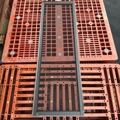 セキスイハウス　積水ハウス　網戸　サイズ1240×400 DIY...
