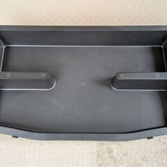 日産ノート/オーラ純正ラゲッジアンダーボックス