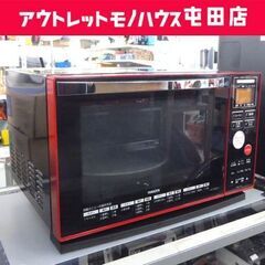 オーブンレンジ 2014年製 KOR-15TL 15L ヤマゼン...