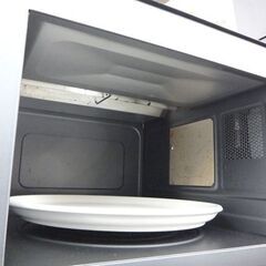 オーブンレンジ 2014年製 KOR-15TL 15L ヤマゼン キッチン家電☆ 札幌市 北区 屯田 の画像