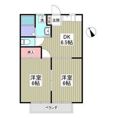 KS🌸初期費用８万🏠賃料１か月無料💕敷金ゼロ🌟礼金ゼロ🌟仲…