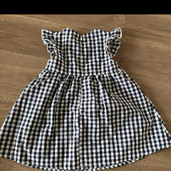 子ども服　ワンピース　18-24Mの画像