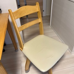 ダイニングセットの画像