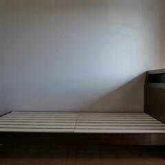 シングルベッド