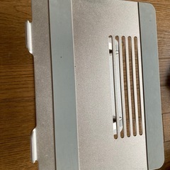 パソコンスタンドの画像