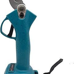 電動剪定ばさみを試してみたいです