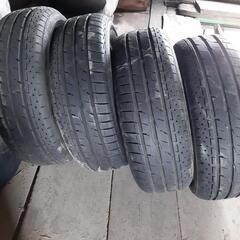 ECOPIA EX20RV 205/60R16 4本 中古…