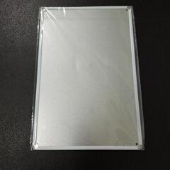 スナップオン新品未使用/ブリキ看板の画像