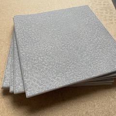【6枚】LIXILタイル ECP-SET LAY3の画像