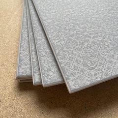 【6枚】LIXILタイル ECP-SET LAY3の画像