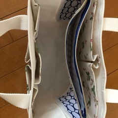 カバンの画像