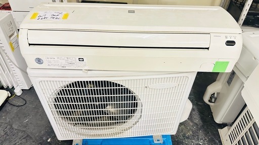 コロナルーマエアコン　RC-2217R