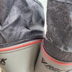 フィッシング 磯靴 24.5cmの画像