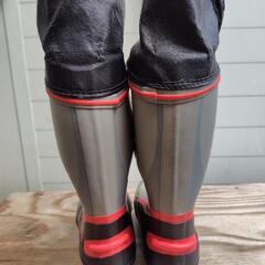 フィッシング 磯靴 24.5cmの画像