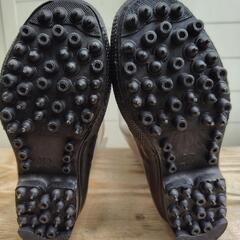 フィッシング 磯靴 24.5cmの画像