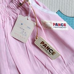 【未使用】サイズ80　スカート　ピンクの画像
