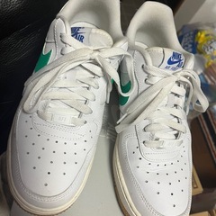NIKE AIR Force1の画像