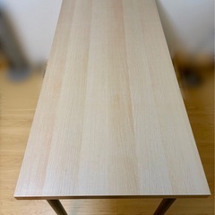 IKEA デスクの画像