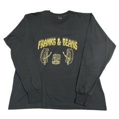 90s SCREEN STARS Long Sleeb T Sh...