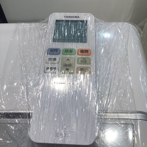 トレファク神戸南店】ルームエアコン【取りに来られる方限定】