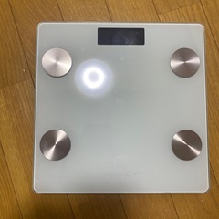 電子秤
