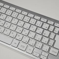 Arteck 2.4G ワイヤレスキーボード 無線 軽量 ホットキー ショートカットの画像