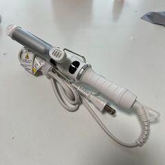 SALONIA ヘアアイロン SL-011CW