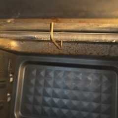 オーブンレンジ　電子レンジ　オーブン　値下げ可能！　アイリスオーヤマ　の画像