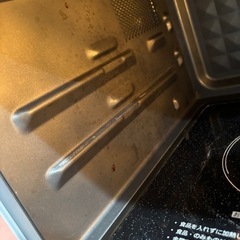 オーブンレンジ　電子レンジ　オーブン　値下げ可能！　アイリスオーヤマ　の画像