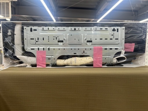 【ジャングルジャングル 岸和田和泉インター店】⭐︎取付費込み⭐︎中古エアコン 東芝 RAS-J251MA 2022年製 和泉市 堺市 