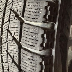 冬タイヤ◎155/65R14