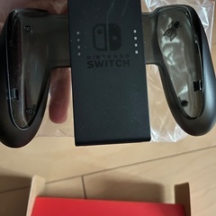 美品【使用回数3回のみ】joy-con セットの画像