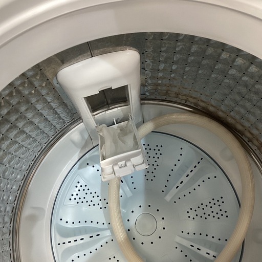 【新入荷商品！】AQUA 全自動洗濯機 5.0kg