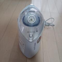 スチーマーの画像