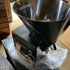 精米器の画像