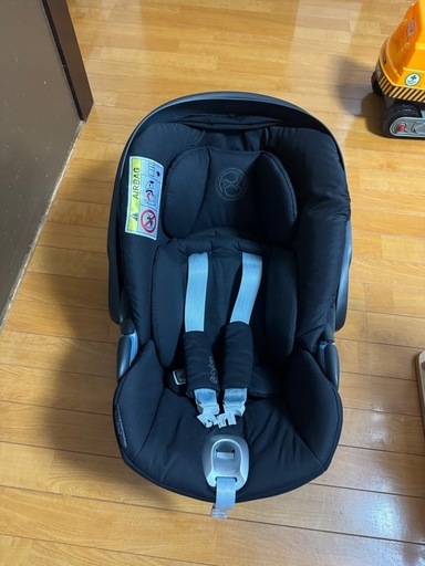 サイベックスCLOUD Z / クラウドZ i-Size