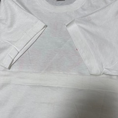 90s Hanes "STUDIO ALTA" STAFF tシャツ Msizeの画像