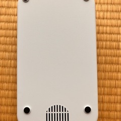 紫外線消毒器
の画像