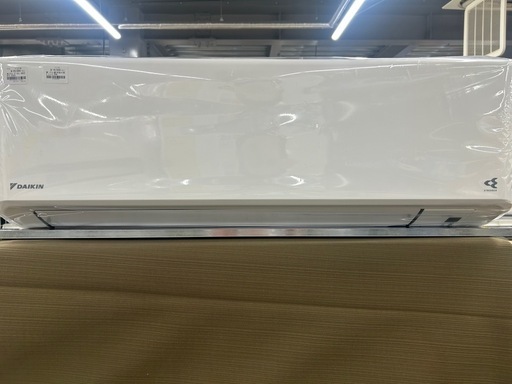 【ジャングルジャングル 岸和田和泉インター店】⭐︎取付費込み⭐︎中古エアコン DAIKIN ダイキン AN22XFS 2020年製 和泉市 堺市 岸和田市 泉大津市 高石市 泉北郡熊取町
