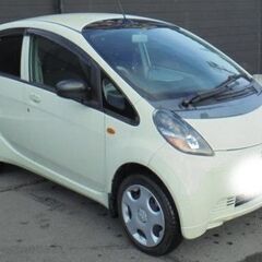 ●自社ローン対応●      平成20年登録三菱アイL 4WD
