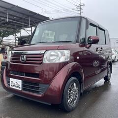 総額19.8万円  HONDA N-BOX G Lパッケージ

...