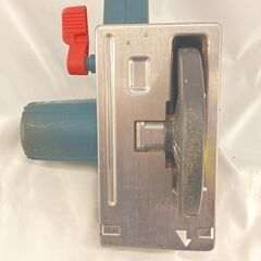 工具 切断工具 チップソーカッター　BOSCHの画像