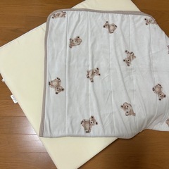 ⚠️明日処分予定⚠️ベビーマット